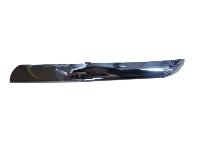 Ön Panjur Kaplaması Sol (Nikelajlı) Honda Crv 05-06 Arası