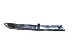 Ön Panjur Kaplaması Sol (Nikelajlı) Honda Crv 05-06 Arası