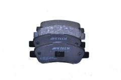 Arka Fren Balatası Takımı Ducato 2006 Sonrası