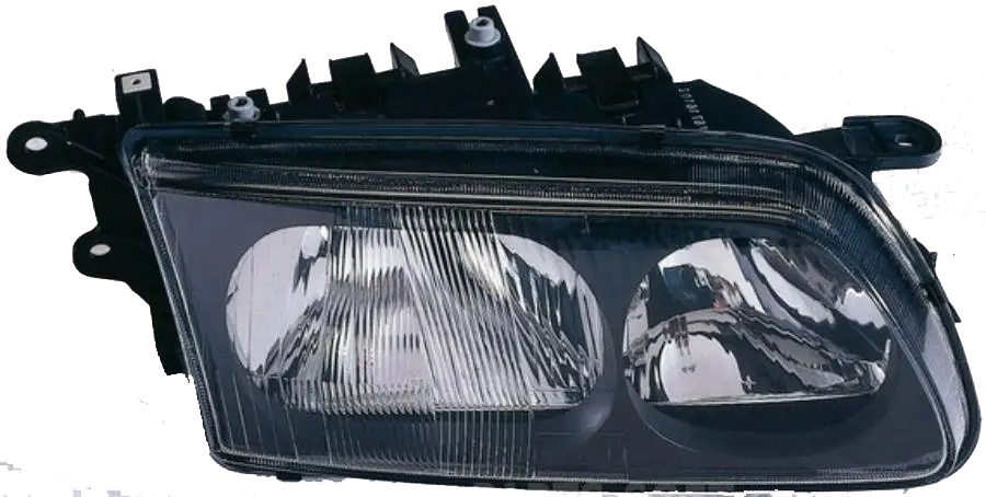 Far Sağ Mazda 626 98-00