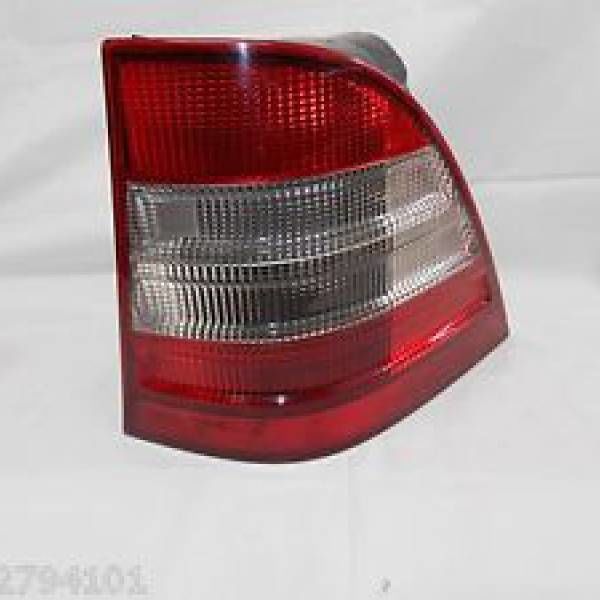 Stop Lambası Sağ Mercedes W163 1998-2002 Arası