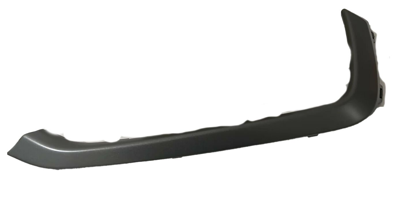 Sis Far Çıtası Sol Egea Cross (Siyah)