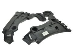 Arka Tampon Braketi Takımı Kango 3 2007 Sonrası