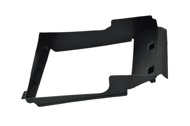 Radyatör Hava Yönlendirici Sağ Stepway-Dokker-Lodgy