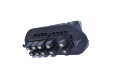 Sürgülü Kapı İkaz Terminali Karşılığı Sol Doblo 2010 Sonrası (Arka Camlar Elektirikli)