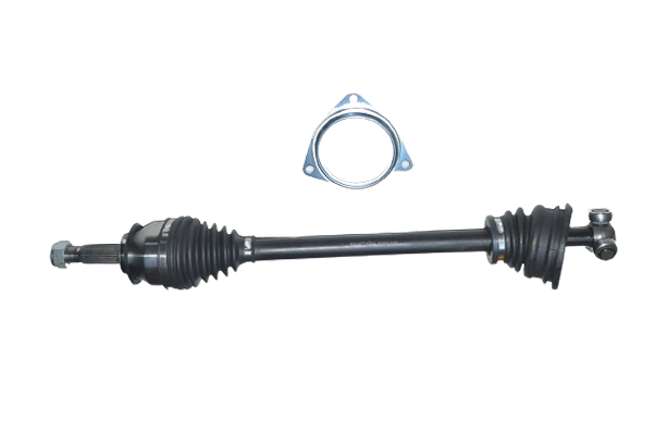 Sol Ön Aks Logan 1.4-1.6 (Benzinli)