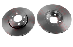 Ön Fren Disk Takımı Clio 3