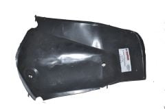 Çamurluk Davlumbazı Sağ Arkanın Arkası Dacıa Logan Sedan 2006-2012 Arası