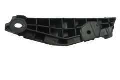 Ön Tampon Bağlantı Braketi Sağ (Çamurluk Ucuna Takılan) (Lm) Volkswagen Amarok 17-20 Arası