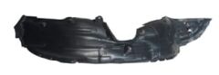 Sağ Ön Çamurluk Davlumbazı (Sh0579R) Mazda 3 Sd 2007-2009 Arası