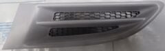 Ön Çamurluk Panjuru Sol (Izgara Plastiği) (Bfn) Chevrolet Aveo Hb 09-11 Arası