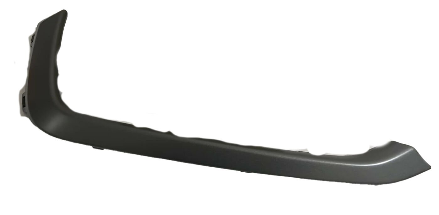 Sis Far Çıtası Sağ Egea Cross (Siyah)