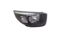 Kia Picanto Ön Far El.Motor.Sağ 17-18