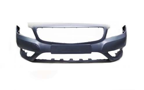 Mercedes B Serisi W246 Ön Tampon Ast.11-
