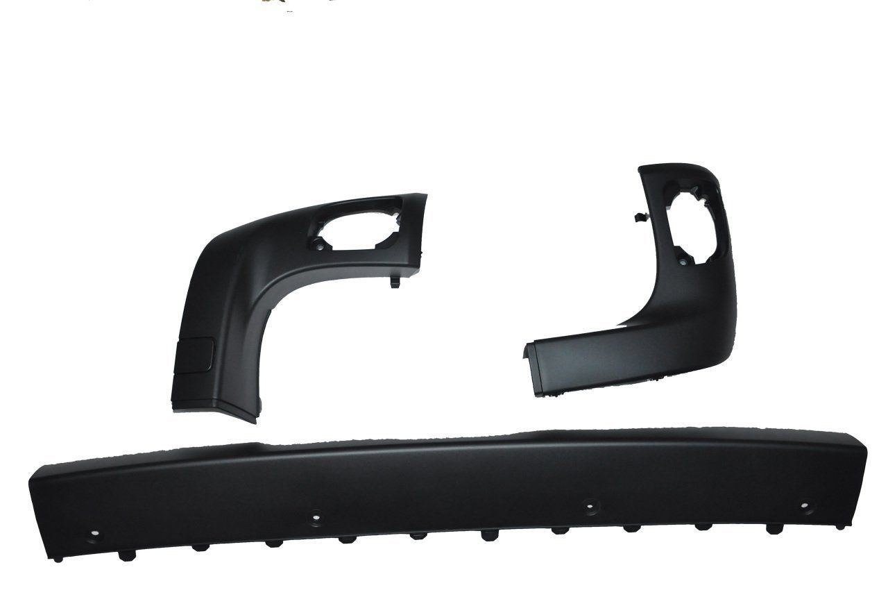 Arka Tampon Bandı Takımı Kango 2007 Sonrası Modeller İçin