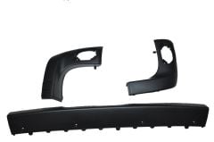 Arka Tampon Bandı Takımı Kango 2007 Sonrası Modeller İçin