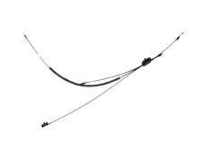 Sürgülü Kapı Teli Sağ Doblo 2001-2006 Modelleri Arası