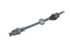 Sağ Ön Aks Logan 1.4-1.6 (Benzinli)