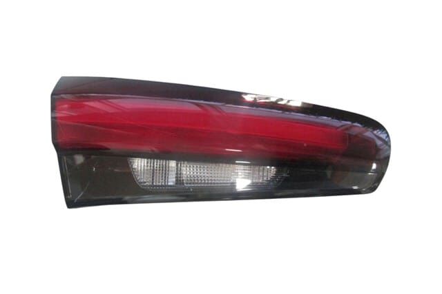 Sol İç Stop Lambası Kırmızı (Ledli) Fiat Egea Sw 21