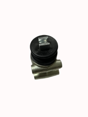 Fren Limitörü Strada