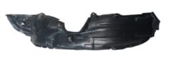 Sol Ön Çamurluk Davlumbazı (Sh0579L) Mazda 3 Sd 2007-2009 Arası