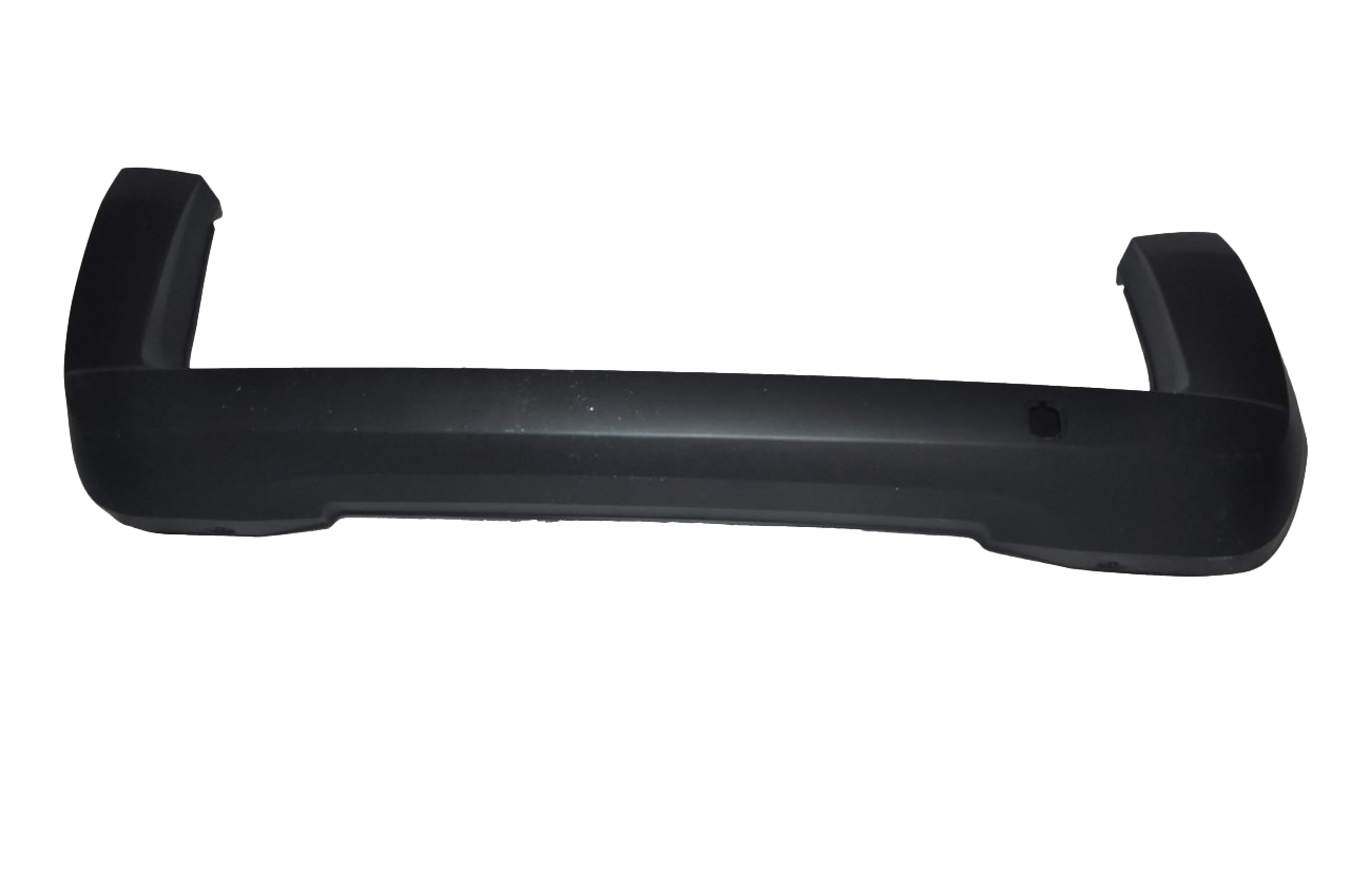 Arka Tampon Fiorino (Tek Bagaj Kapılı)