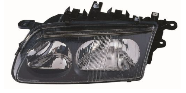 Far Sol-Mazda 626 98-00