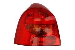 Stop Lambası Sol Renault Twıngo 2004 Sonrası