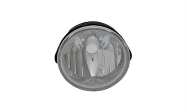 Sis Farı Ön Jeep Cherokee 2003-2005 Arası