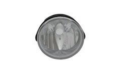 Sis Farı Ön Jeep Cherokee 2003-2005 Arası