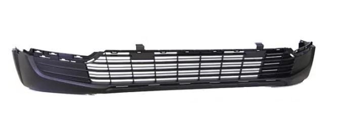 Peugeot Rıfter Ön Tampon Panjuru Alt 19-