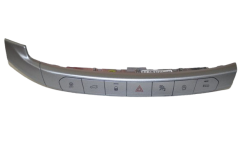 Dörtlü (Flaşör) Anahtar Grubu Egea (Esc+Bagaj Açmalı+Eco'lu Model)