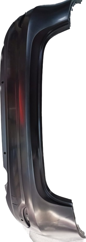 Arka Tampon Fluence (Park Sensörlü)