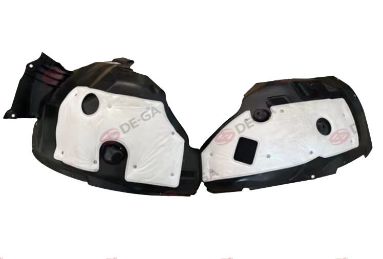 Model 3 23- Ön Çamurluk Davlumbazı Sağ