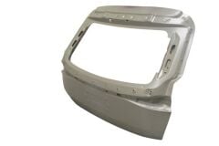 Arka Bagaj Kapağı Komple (İceli-Çekomastikli) Chery Omoda 5 23-24 Arası
