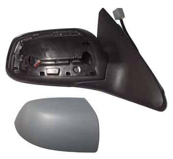 Kapı Aynası Sağ Elektrikli Isıtmalı-Gri Kapaklı (5Fişli) Ford Mondeo 05-07 Arası