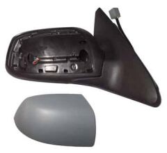 Kapı Aynası Sağ Elektrikli Isıtmalı-Gri Kapaklı (5Fişli) Ford Mondeo 05-07 Arası