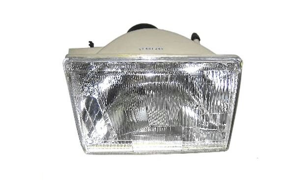 Far Ön Sağ Grand Cherokee (Manuel) 1991-1999 Arası