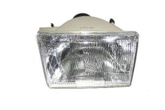 Far Ön Sağ Grand Cherokee (Manuel) 1991-1999 Arası