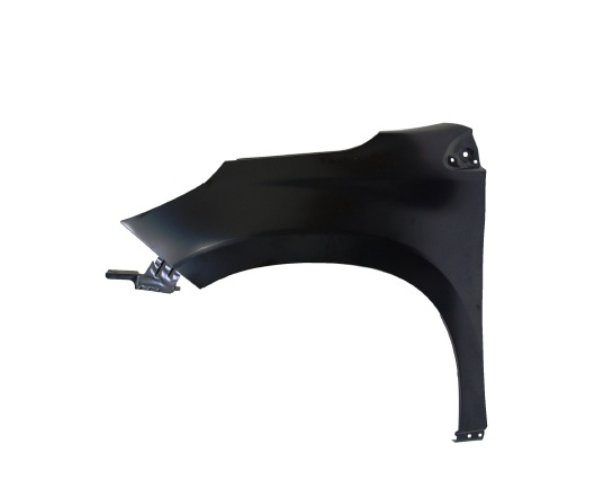 Peugeot 2008 Ön Çamurluk Sol 12-