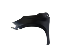 Peugeot 2008 Ön Çamurluk Sol 12-