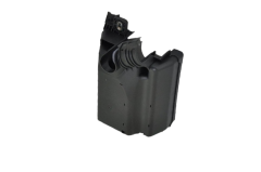 Sigorta Kutu Alt Kapağı Doblo 2010 Sonrası