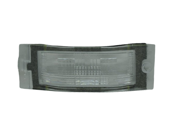 Plaka Lambası Logan Mcv 2007-2012 Modelleri Arası