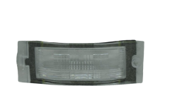 Plaka Lambası Logan Mcv 2007-2012 Modelleri Arası