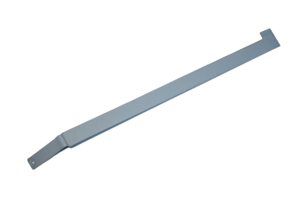 Sürgülü Kapı Orta Ray Kapağı Sağ Doblo 2010 Sonrası