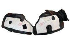 Model 3 23- Ön Çamurluk Davlumbazı Sol