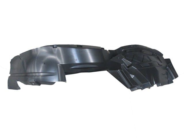 Sol Ön Çamurluk Davlumbazı Fiat Panda 2012-2021 Arası