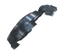 Sol Ön Çamurluk Davlumbazı Fiat Panda 2012-2021 Arası