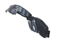 Sol Ön Çamurluk Davlumbazı Fiat Panda 2012-2021 Arası