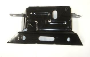 Ön Tampon İç Bağlantı Braketi Sol Mazda 323 Lantıs 95-98 Arası